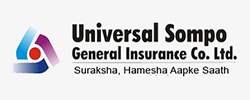 Universal Sompo General Insurance Co. Ltd