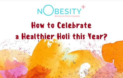HOW TO CELEBRATE A HEALTHIER HOLI THIS YEAR?