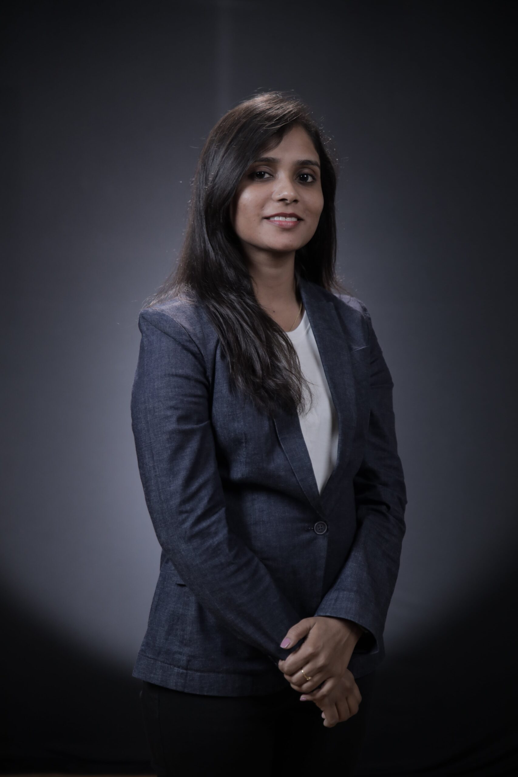 Ms. Shivangi Bhaskar