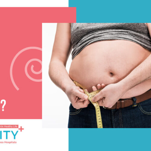 How Does Obesity Impact Your Lifestyle?
