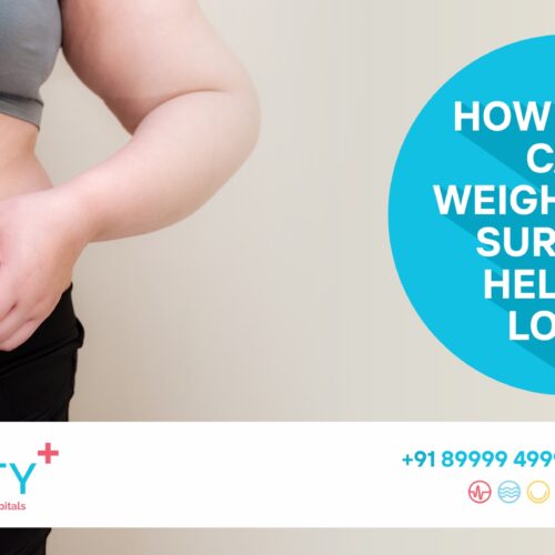 How Much Can Weight Loss Surgery Help Me Lose?
