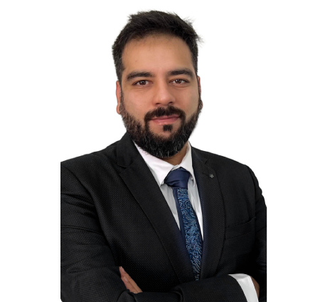 Dr. Vinay Khatri
