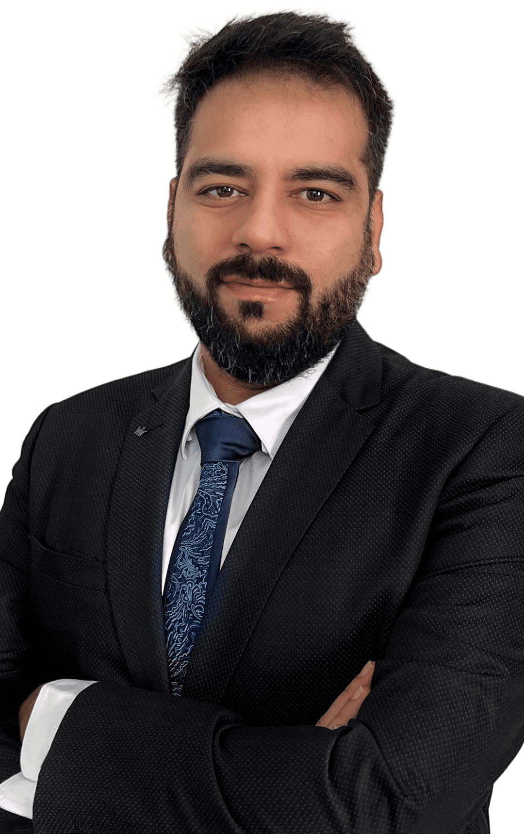 Dr. Vinay Khatri