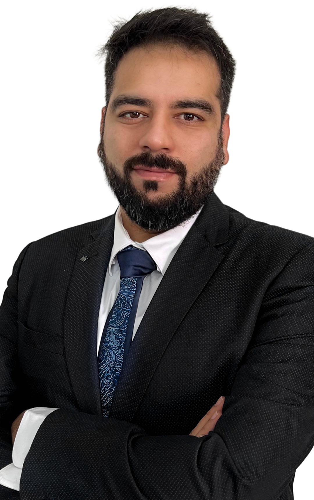 Dr. Vinay Khatri