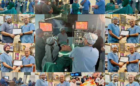 Bariatric Surgery Workshop @ Nobesity