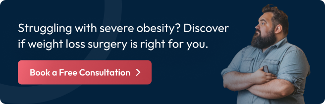 Struggling with severe obesity? Choose NObesity