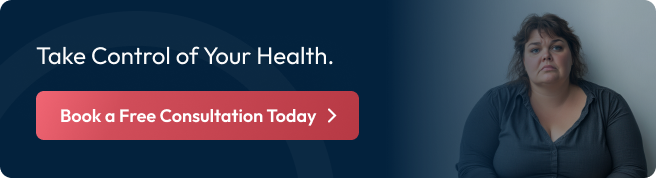 Take control of your health