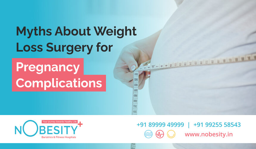 Myths About Weight Loss Surgery for Pregnancy Complications