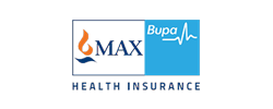 max_bupa_health_insurance