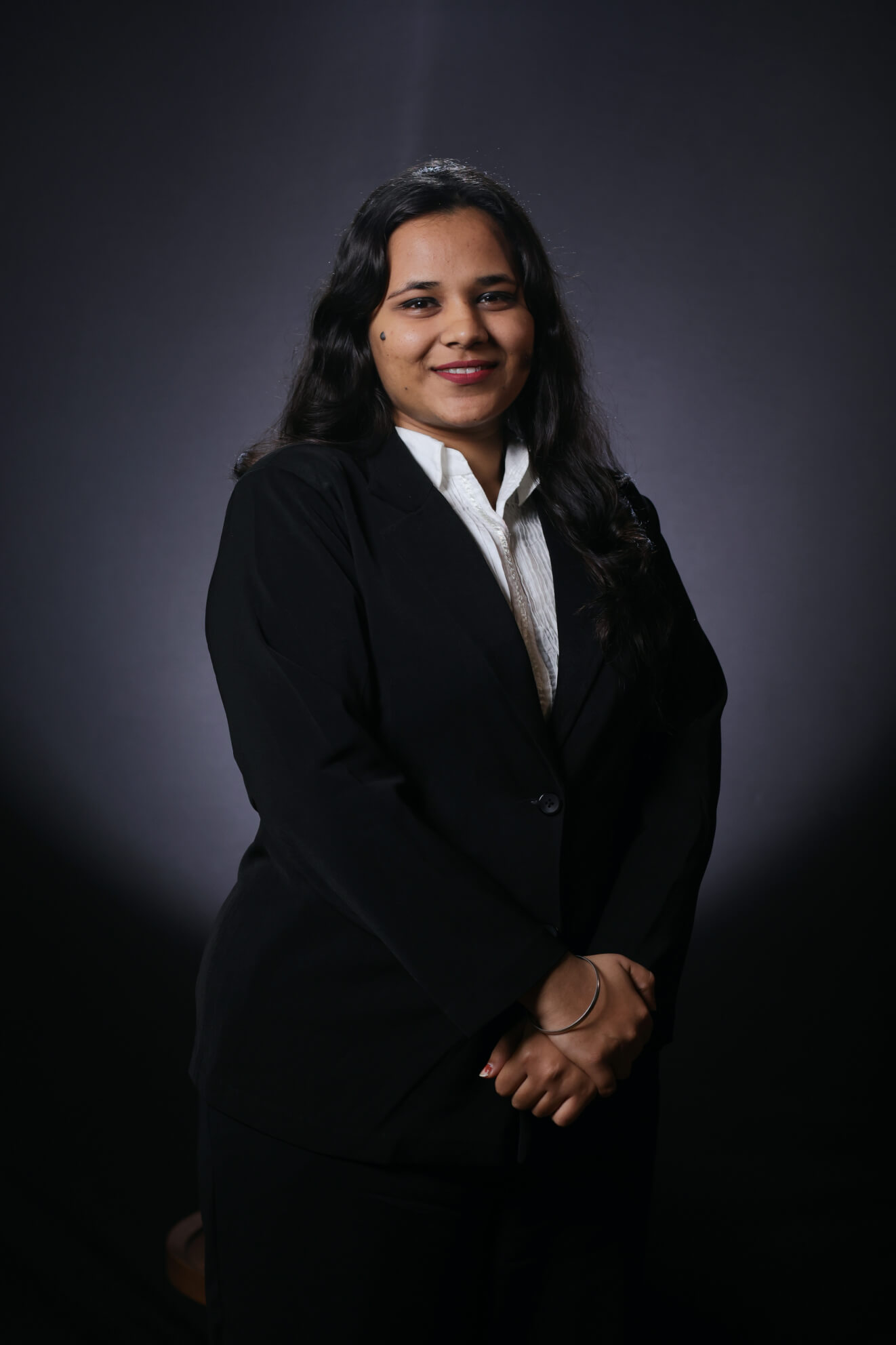 Kresha Gupta