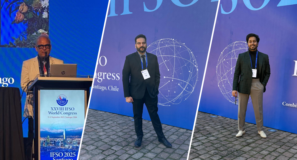 bariatric surgeons