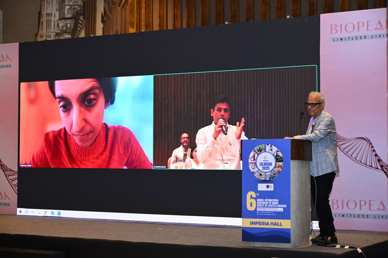 Insights from Dr. Manish Khaitan and Dr. Mahima Gulati