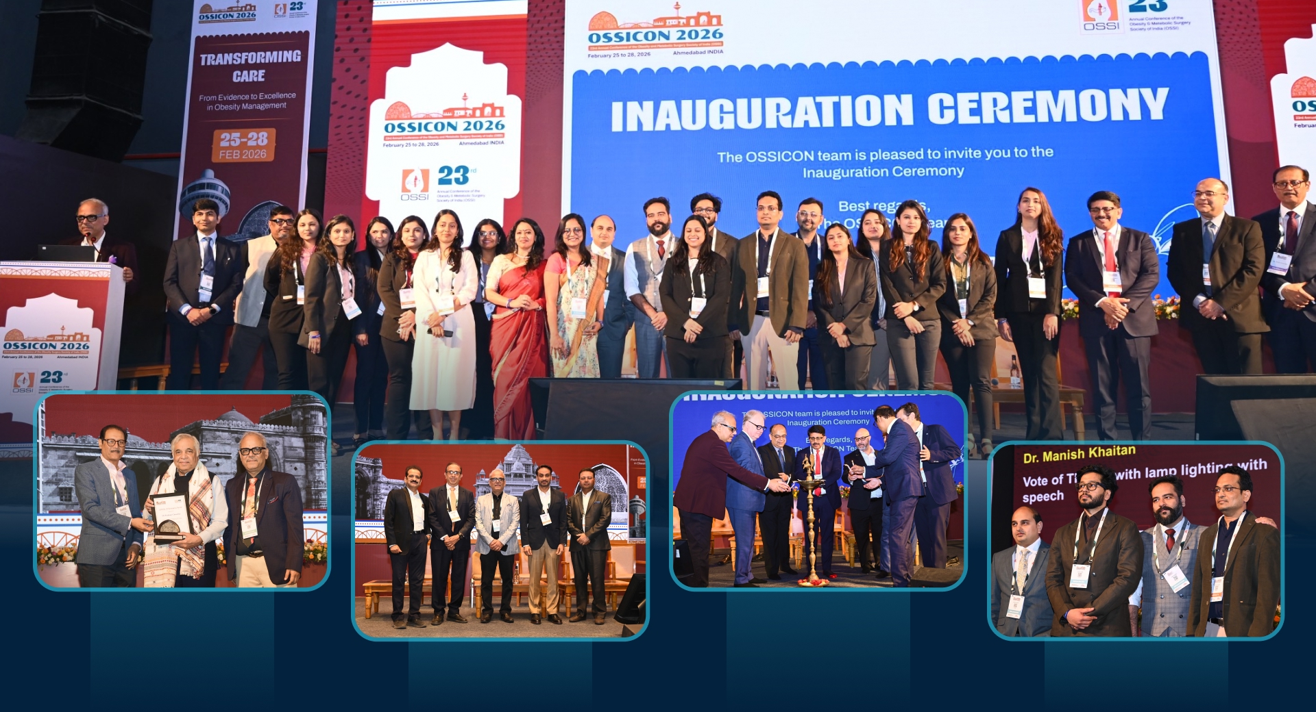 OSSICON 2026