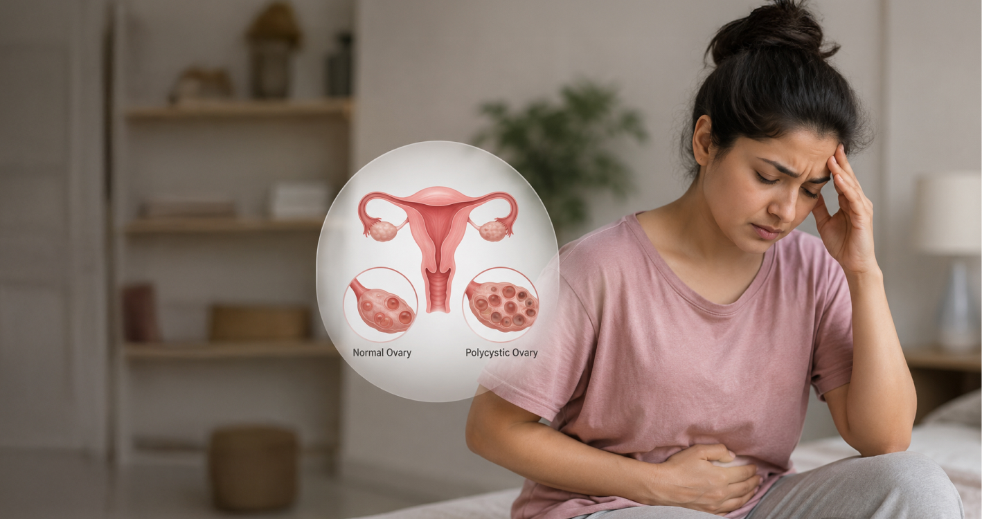 PCOS