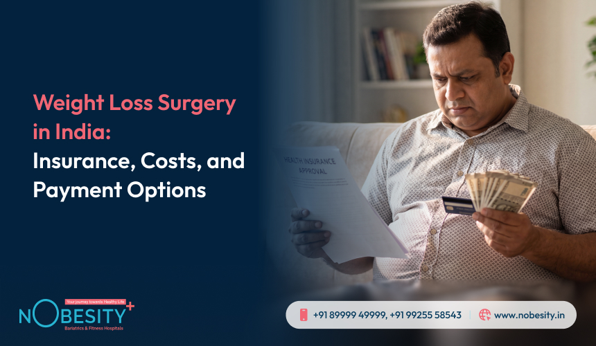 Planning for Weight Loss Surgery: Understanding the Financial Aspects