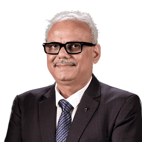 Dr. Manish Khaitan,