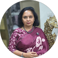 Dipika Rohitkumar Chauhan