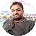 sunil patel