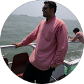 Chirag Thakkar