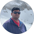 ashwin sankhala