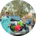 Sakib Shaikh