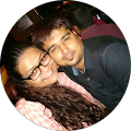 khushbu patel