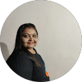 Saroj Patel