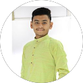 Dhruvin Bavasiya